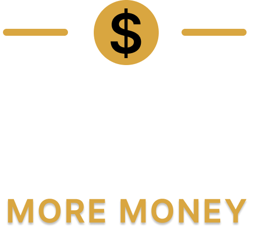 Less Ego More Money